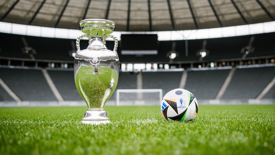 UEFA EURO 2024: Štvrťfinále