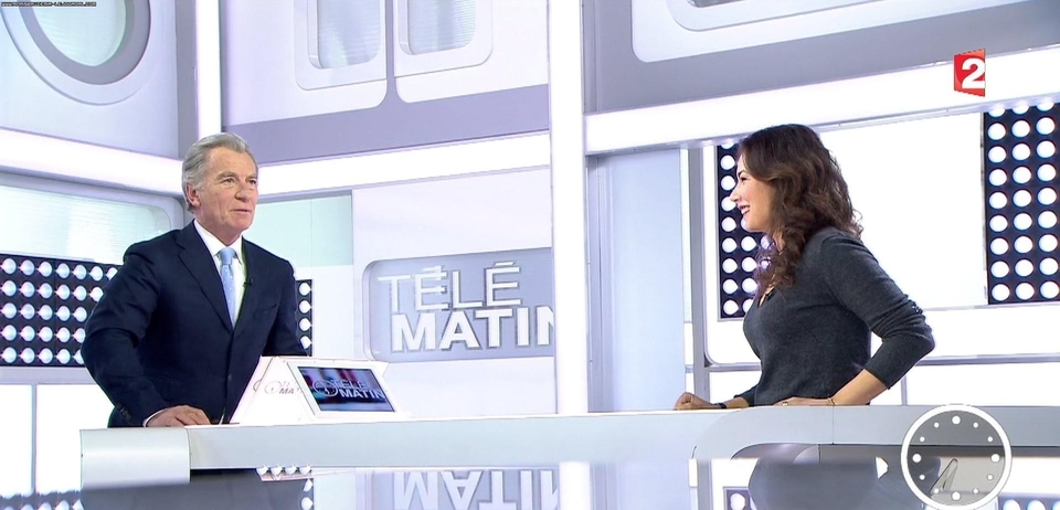 Télématin