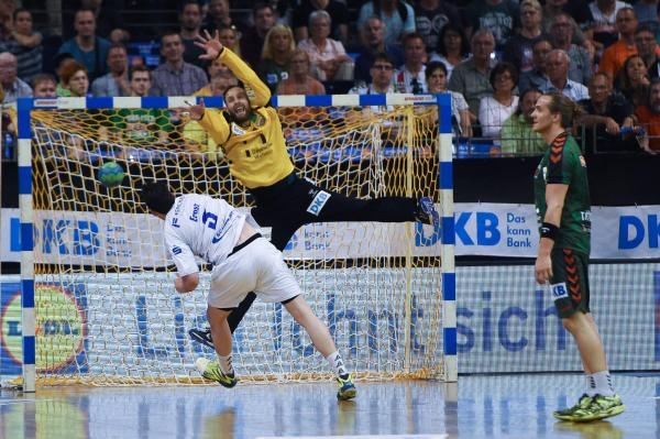 VfL Gummersbach - Füchse Berlin