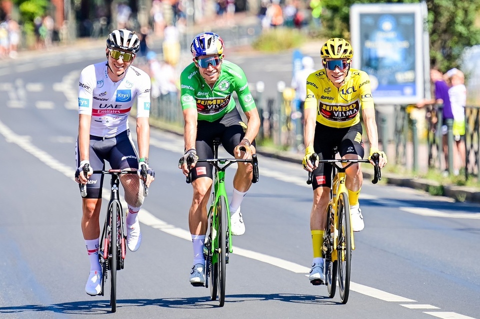 Cyklistika: Bernocchi Cup