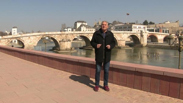 Lijepa naša Europo: Hrvati u Crnoj Gori
