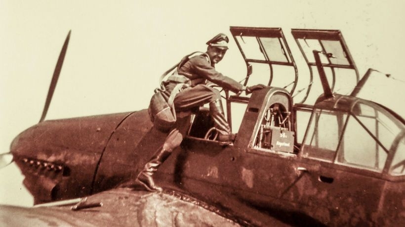 Dokument Nacisté nám říkali hrdinové