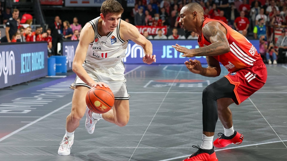 Bayern - Bamberg