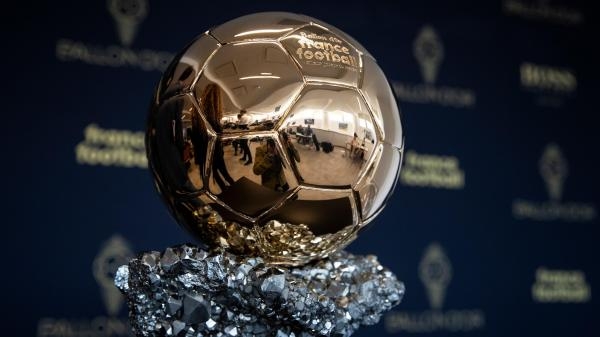 Ballon D'Or 2026