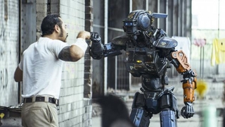 Robot Čappi