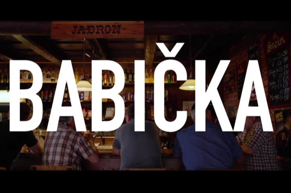 Film Babička