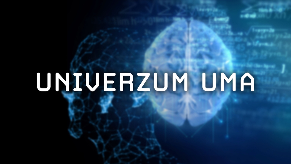 Dokumentarci Univerzum uma