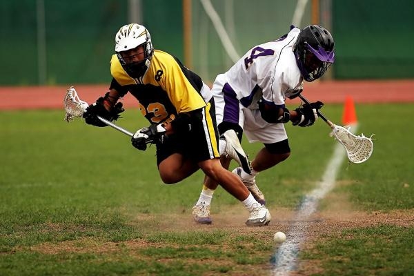 NLL 24/25 - 7. týden