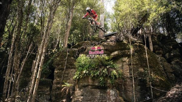 Red Bull Hardline Tasmania 2026 highlights
