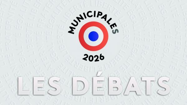 Municipales: 1er tour