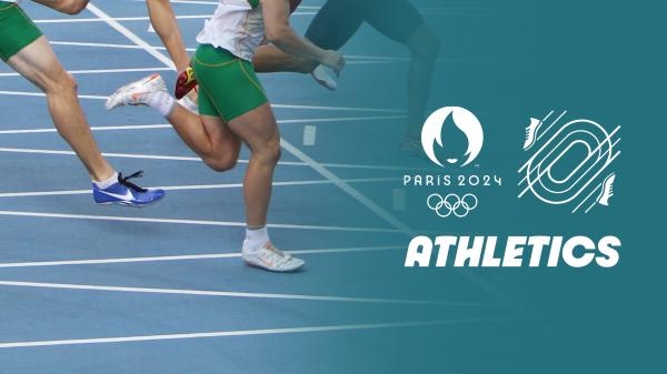 Atletika: Ljetne Olimpijske Igre, Pariz, Francuska, 4. dan