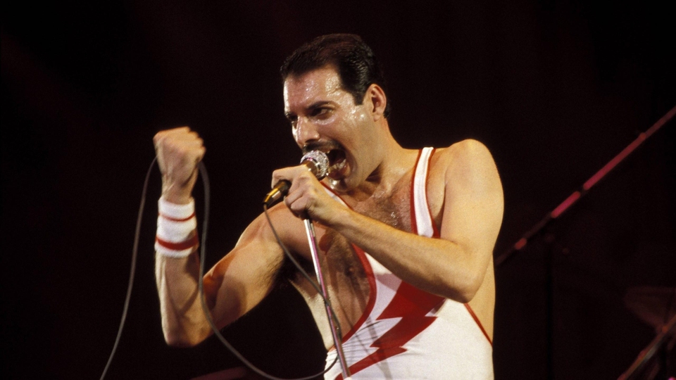 Dokumentarci Freddie Mercury: Posljednji čin