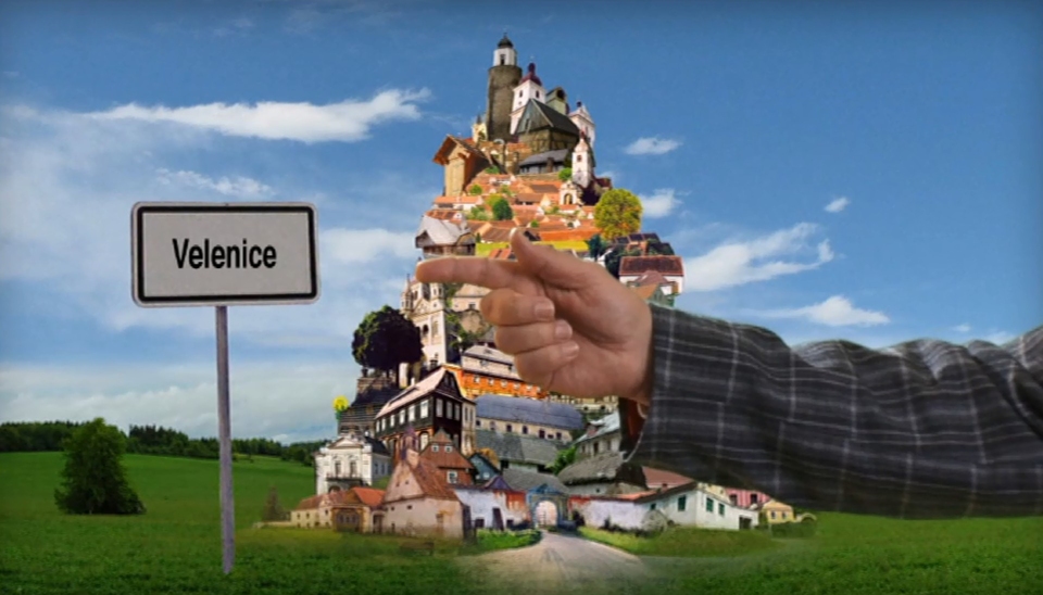 Documentary Vesnicopis