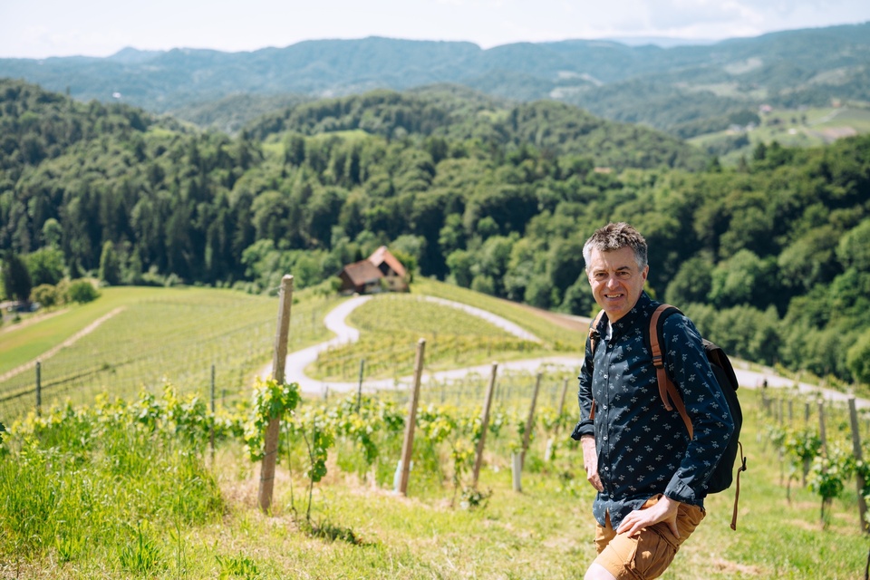 Documentary V karavanu po Slovinsku