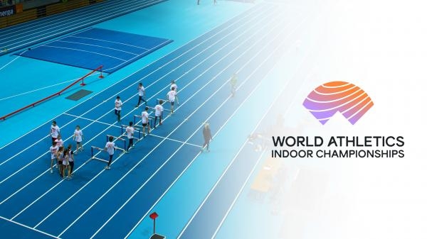 Nanjing: Svjetsko dvoransko prvenstvo u atletici