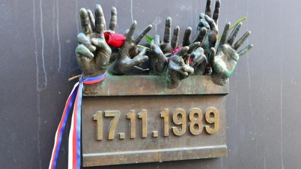 Živě z Národní třídy