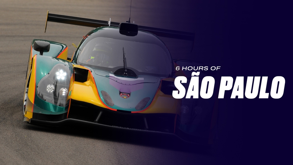 Utrke izdržljivosti: 6 hours of Sao Paulo, Svjetsko prvenstvo, Brazil