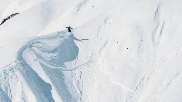 NST Ski Super Sessions - Alaska qualifiers
