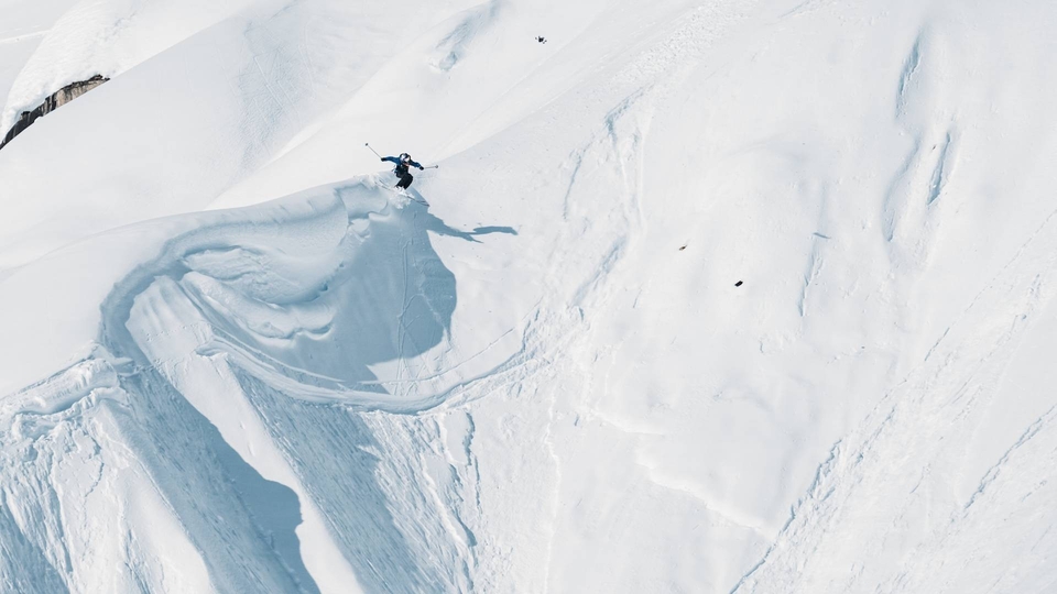 NST Ski Super Sessions - Alaska qualifiers
