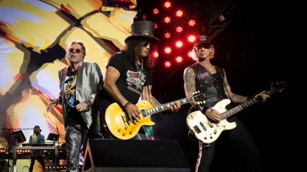BEST OF GUNS N´ ROSES