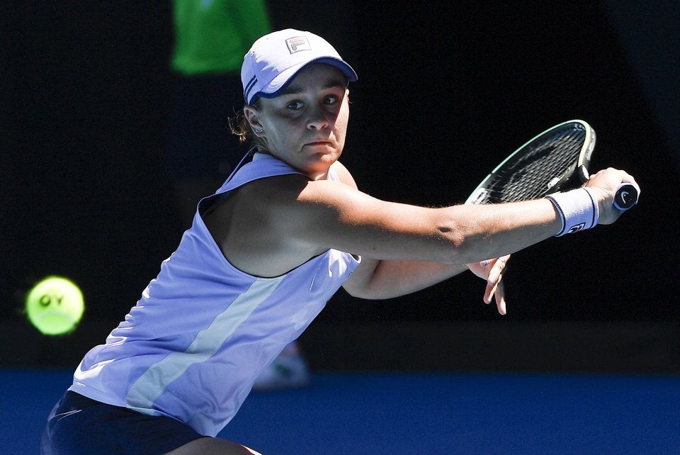 Tenis: Billie Jean King Cup