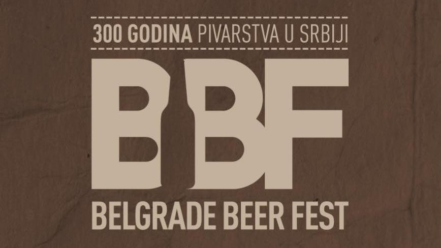Belgrade beer fest 2022: "Deca loših muzičara"