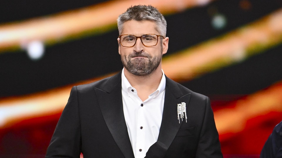 Gala finałowa 29. Rybnickiej Jesieni Kabaretowej - Ryjek