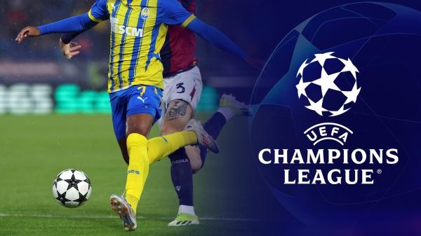 Nogomet, Liga prvaka: PSG - Arsenal