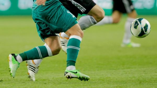 Piłka nożna: Liga portugalska - mecz: Portimonense SC - FC Porto