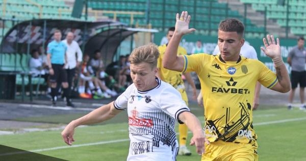 Полтава - Рух