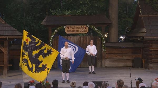 Vítajte u nás - 1. část