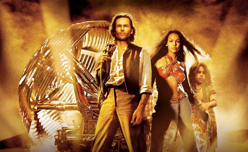 260 фантастичних фільмів онлайн