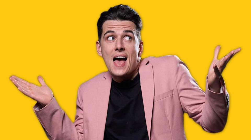 KOŤÁK LIVE: ROBERT VANO