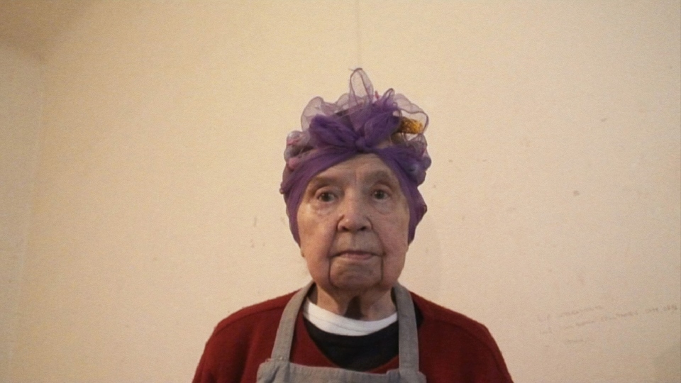 Dokument An Argument for Old Age