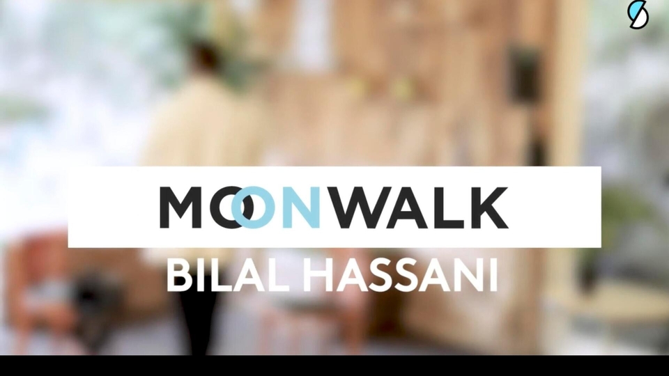 Moonwalk