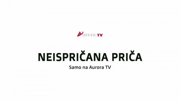 Neispričana priča Aurora TV