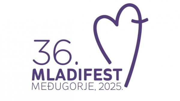 36. Mladifest: Međugorje 2025.: Svjedočanstvo
