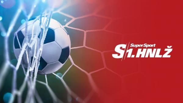 Nogomet, Supersport 1. HNLŽ: Split - Hajduk