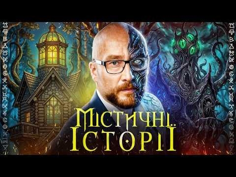 Мистические истории