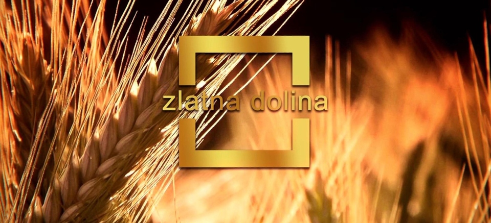 Zlatna dolina