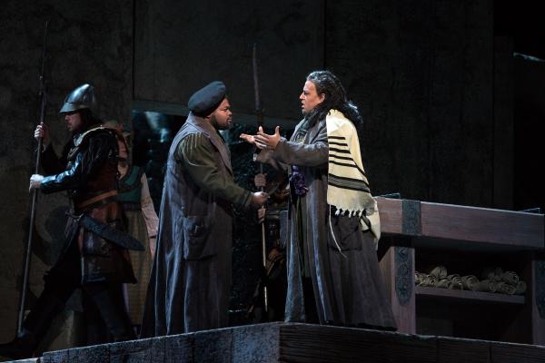 G. Verdi: Nabucco