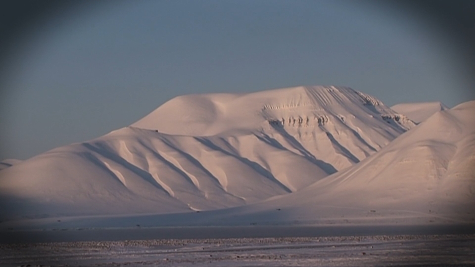 Документ Špička Zeměkoule