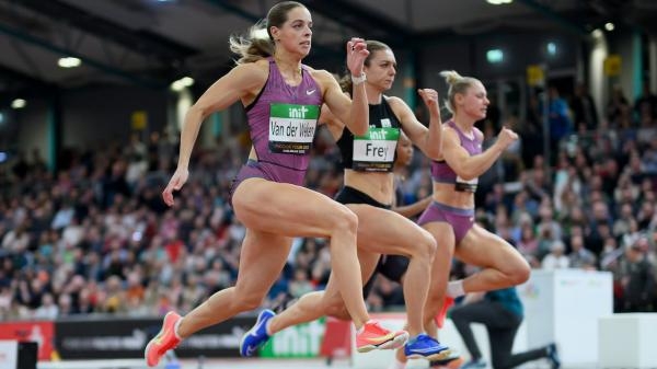 World Athletics Indoor Tour - INIT Indoor Meeting