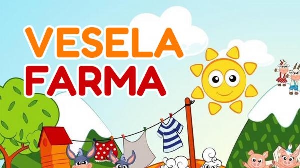 Vesela Farma