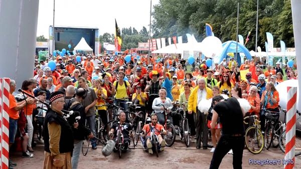 Le Beau Vélo De Ravel