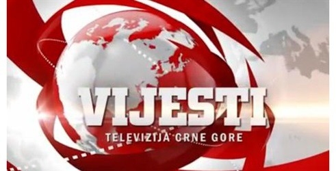 Vijesti TVCG