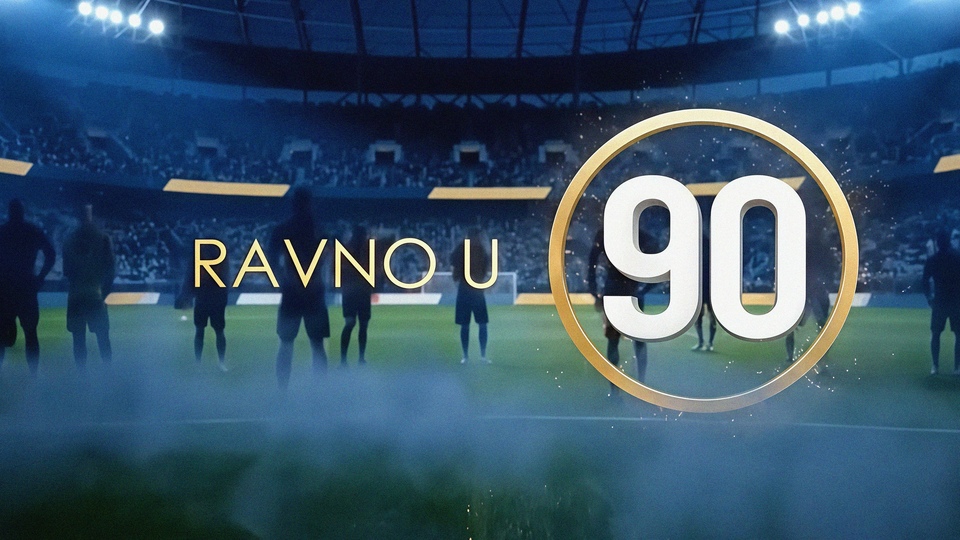 Ravno u 90