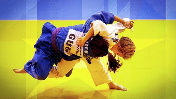 Džudo, Grand Slam Astana