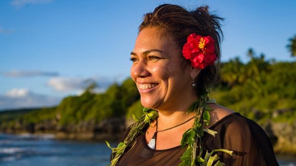 Zašititi raj: Priča o Niueu