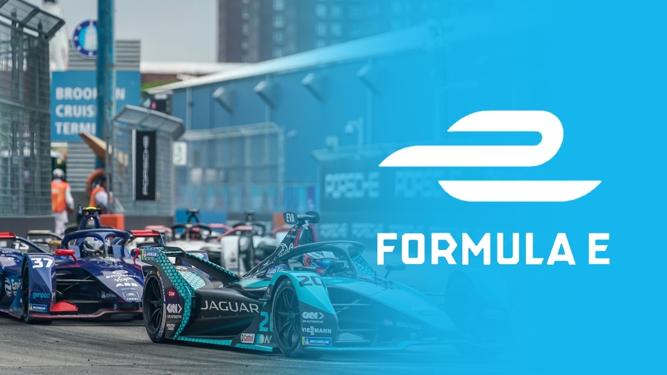 Formula E: Monako, Svjetsko prvenstvo, 1. utrka